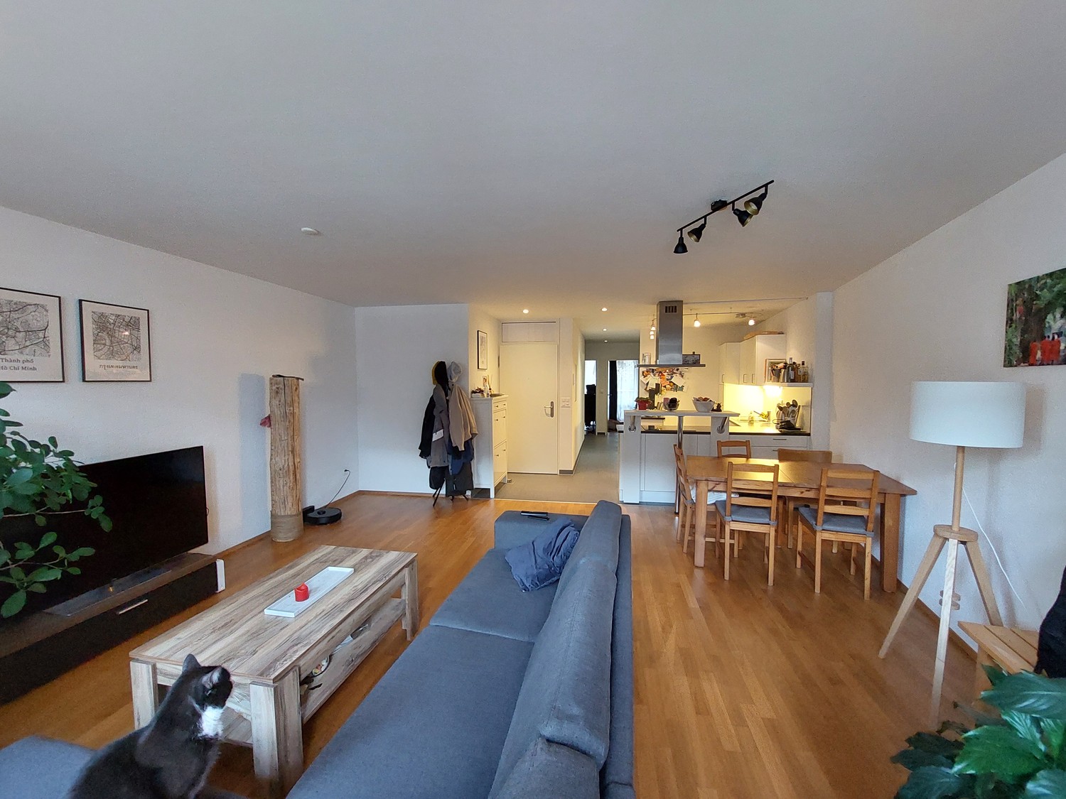 3 ½ rooms apartment, Foto 4 von 10