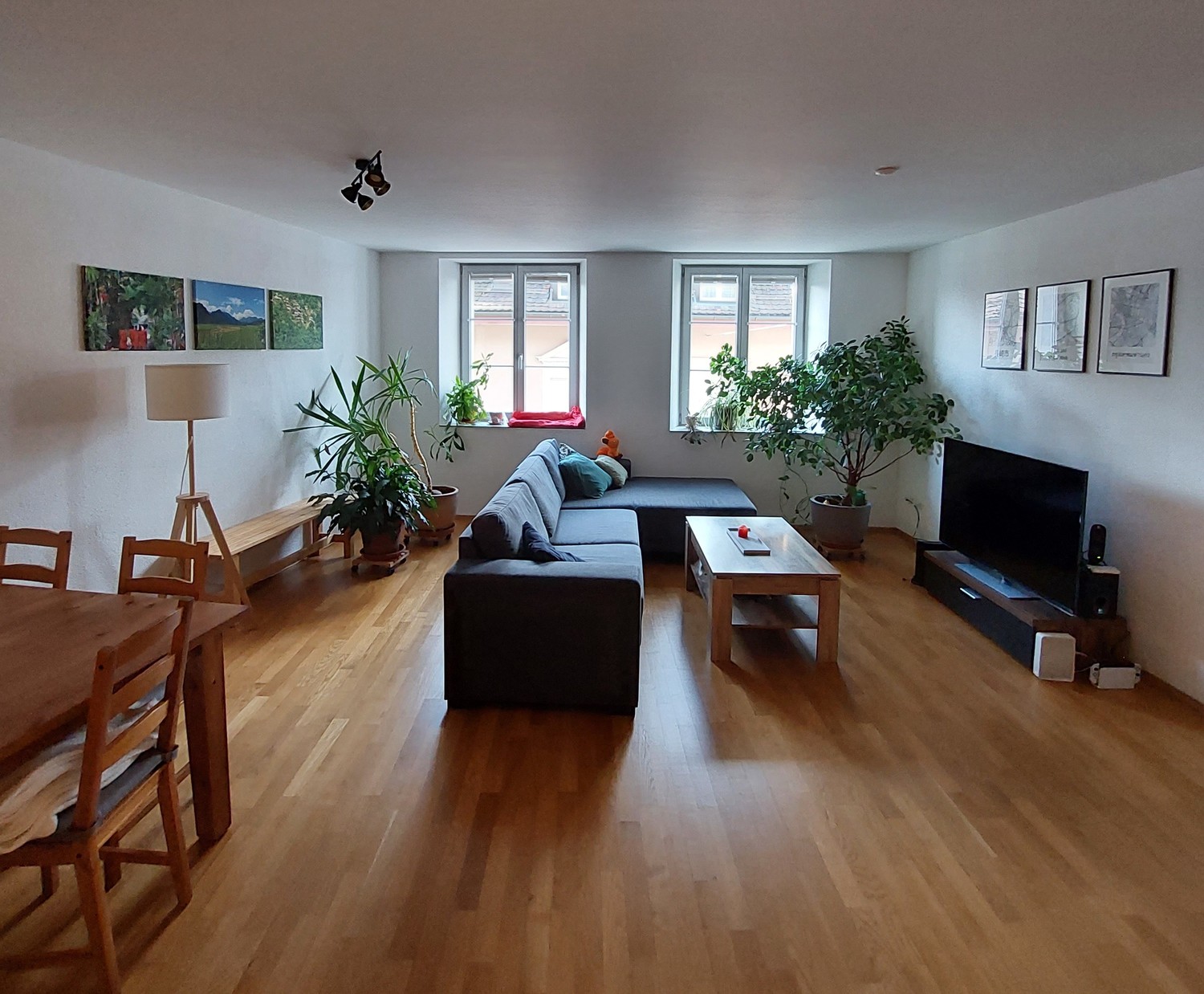 3 ½ rooms apartment, Foto 2 von 10