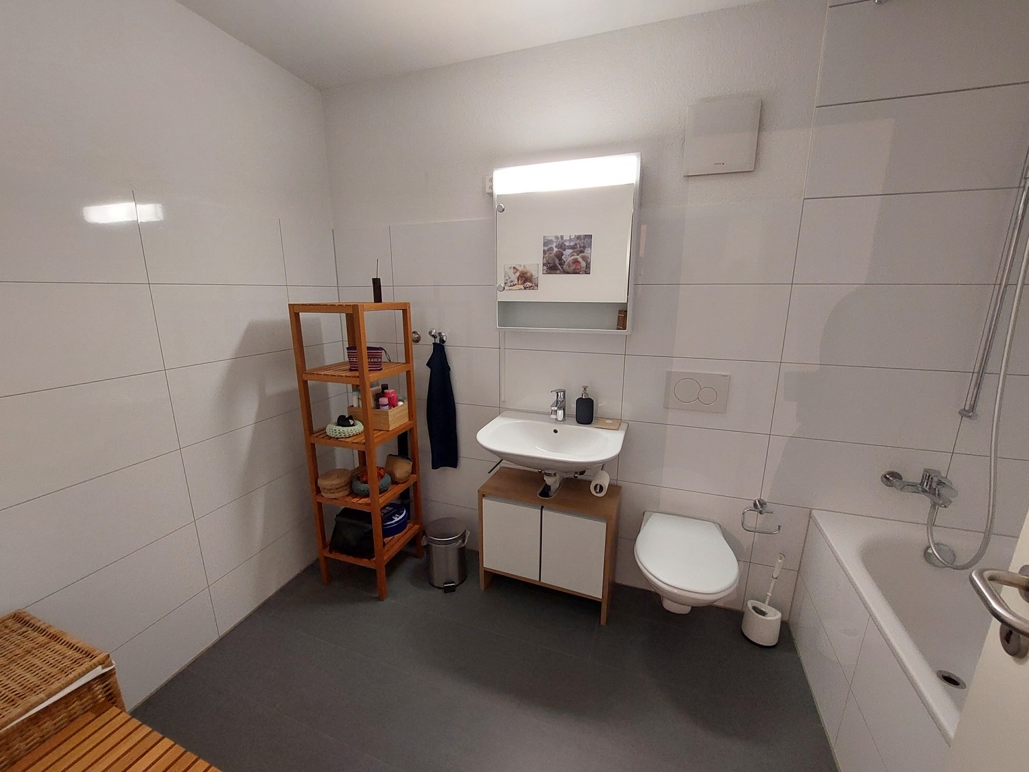 3 ½ rooms apartment, Foto 8 von 10