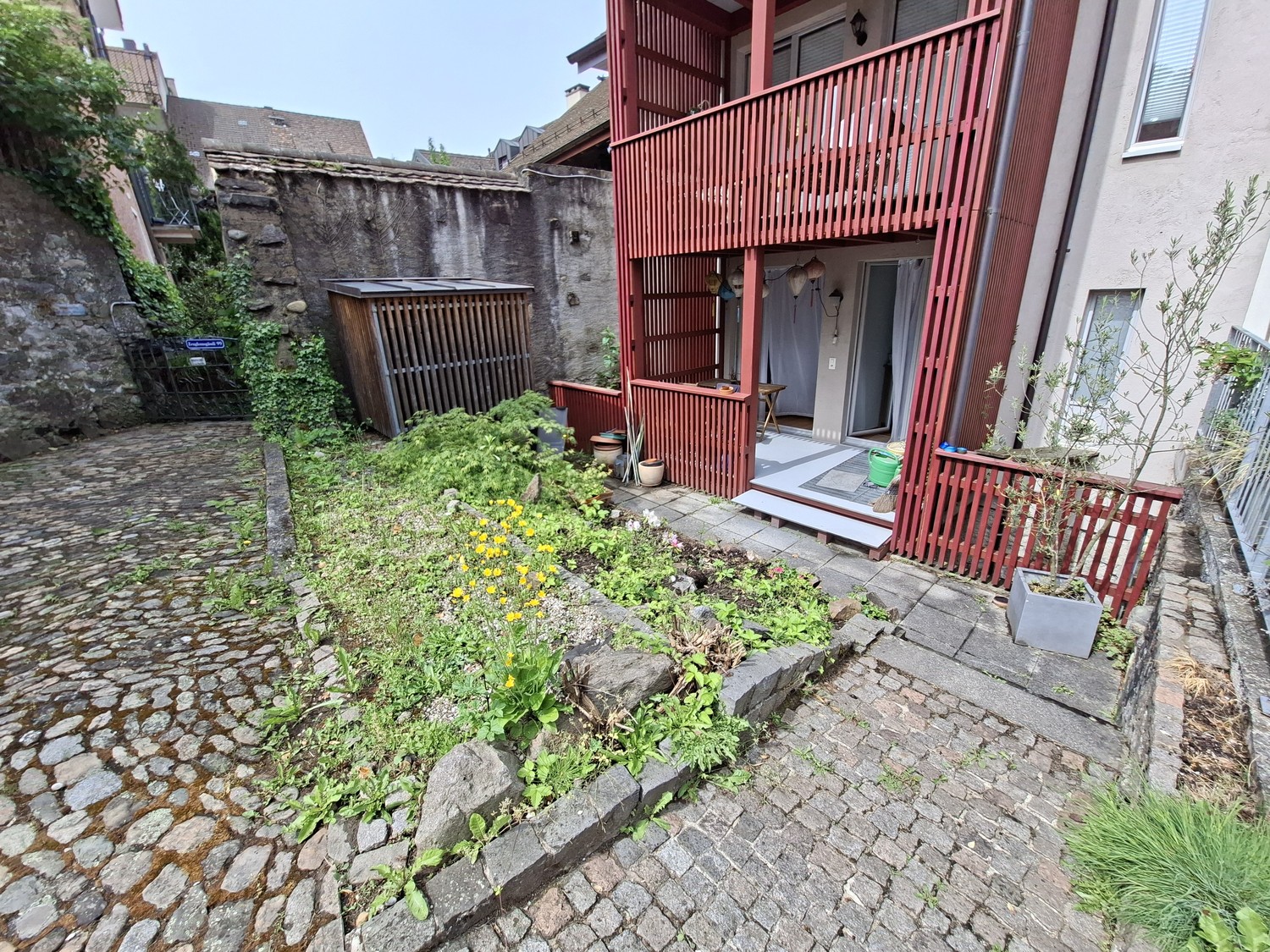 3 ½ rooms apartment, Foto 10 von 10