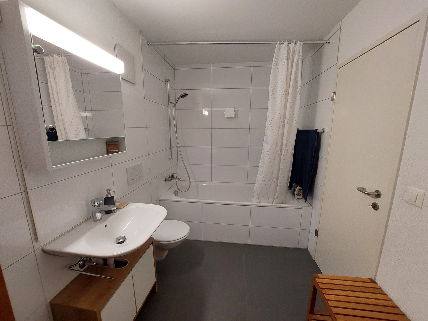 3 ½ rooms apartment, Foto 7 von 10