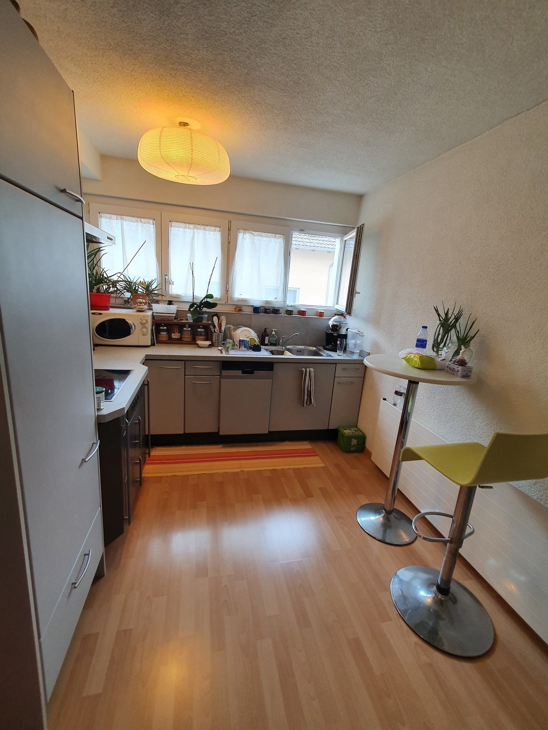 Zimmer in einer Wohngemeinschaft