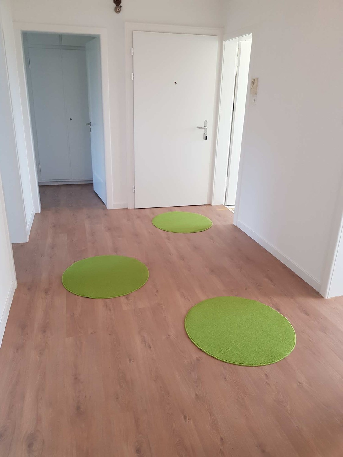 Appartamento di 4 locali
