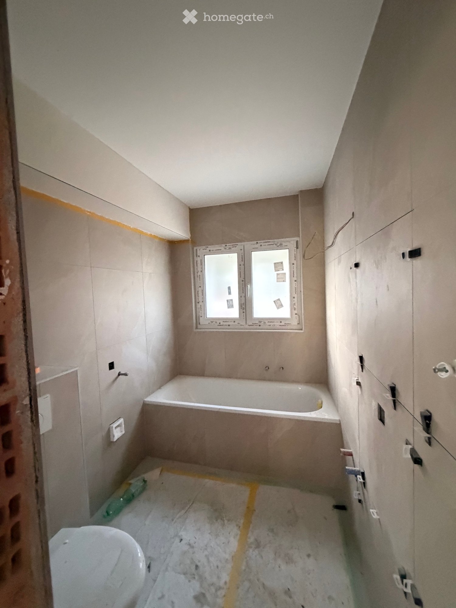 4-Zimmer-Wohnung, Foto 3 von 3