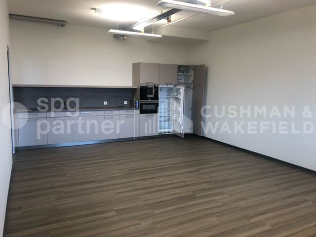 317m² office, Foto 5 von 10