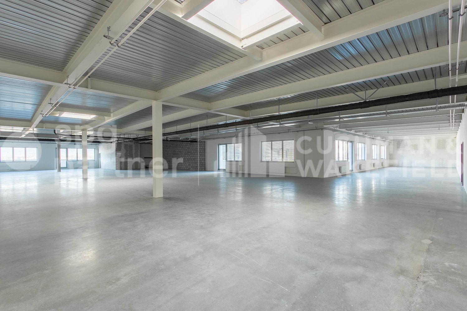 317m² office, Foto 7 von 10