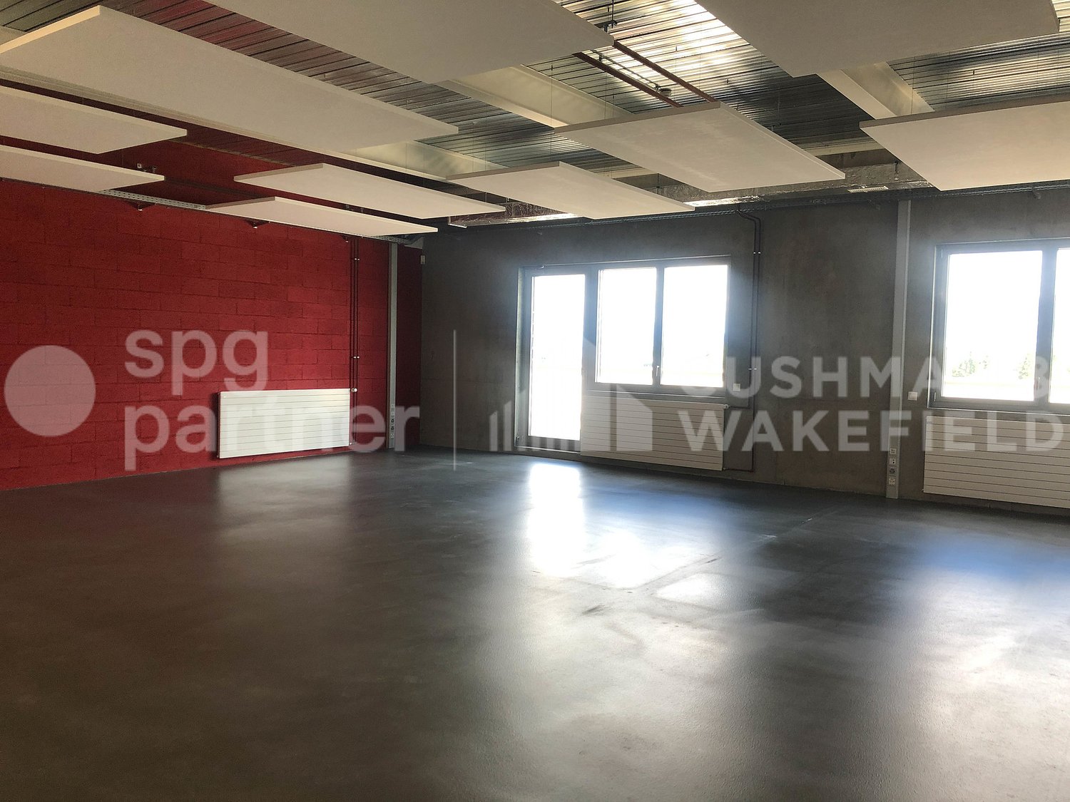 317m² office, Foto 4 von 10