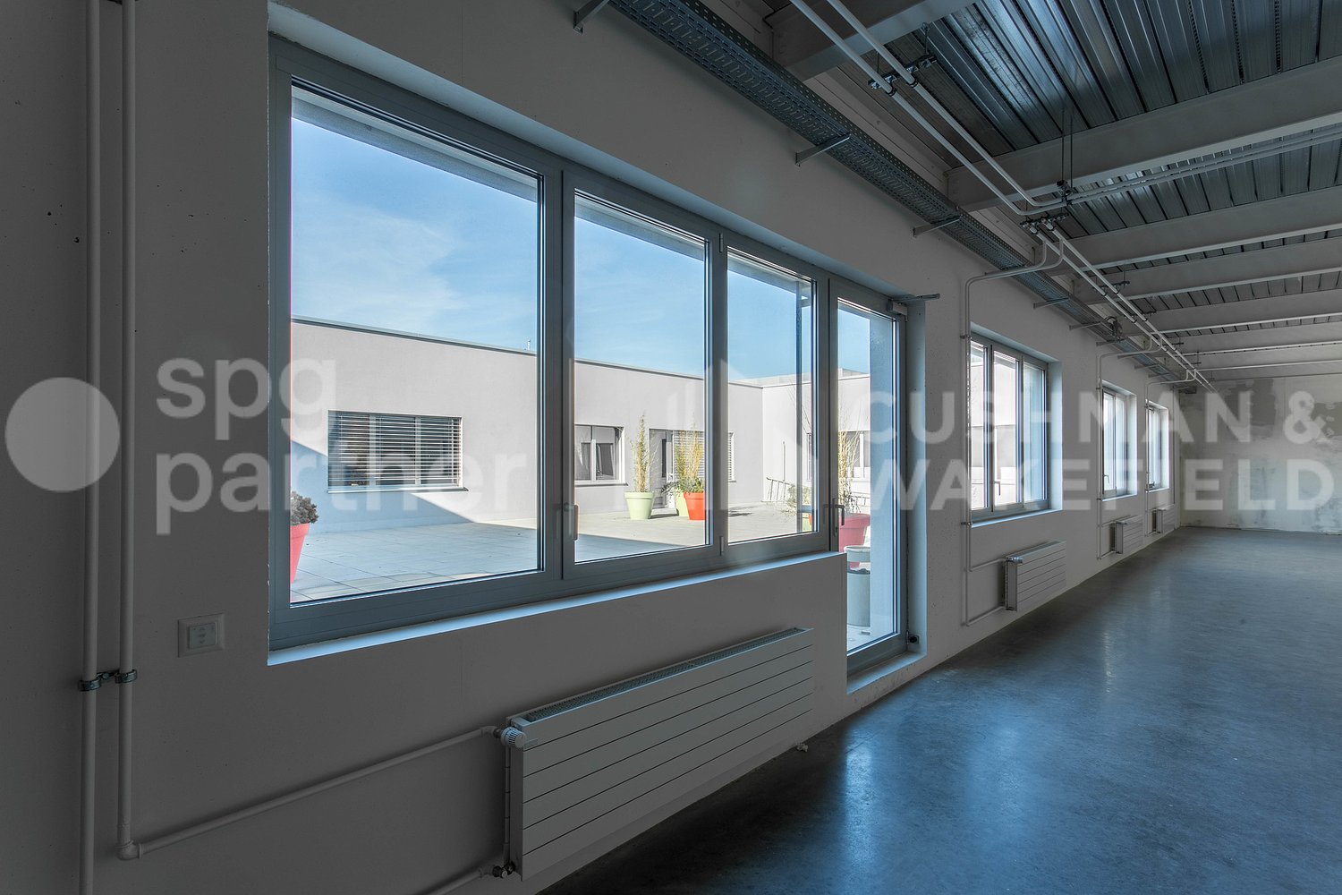 317m² office, Foto 9 von 10