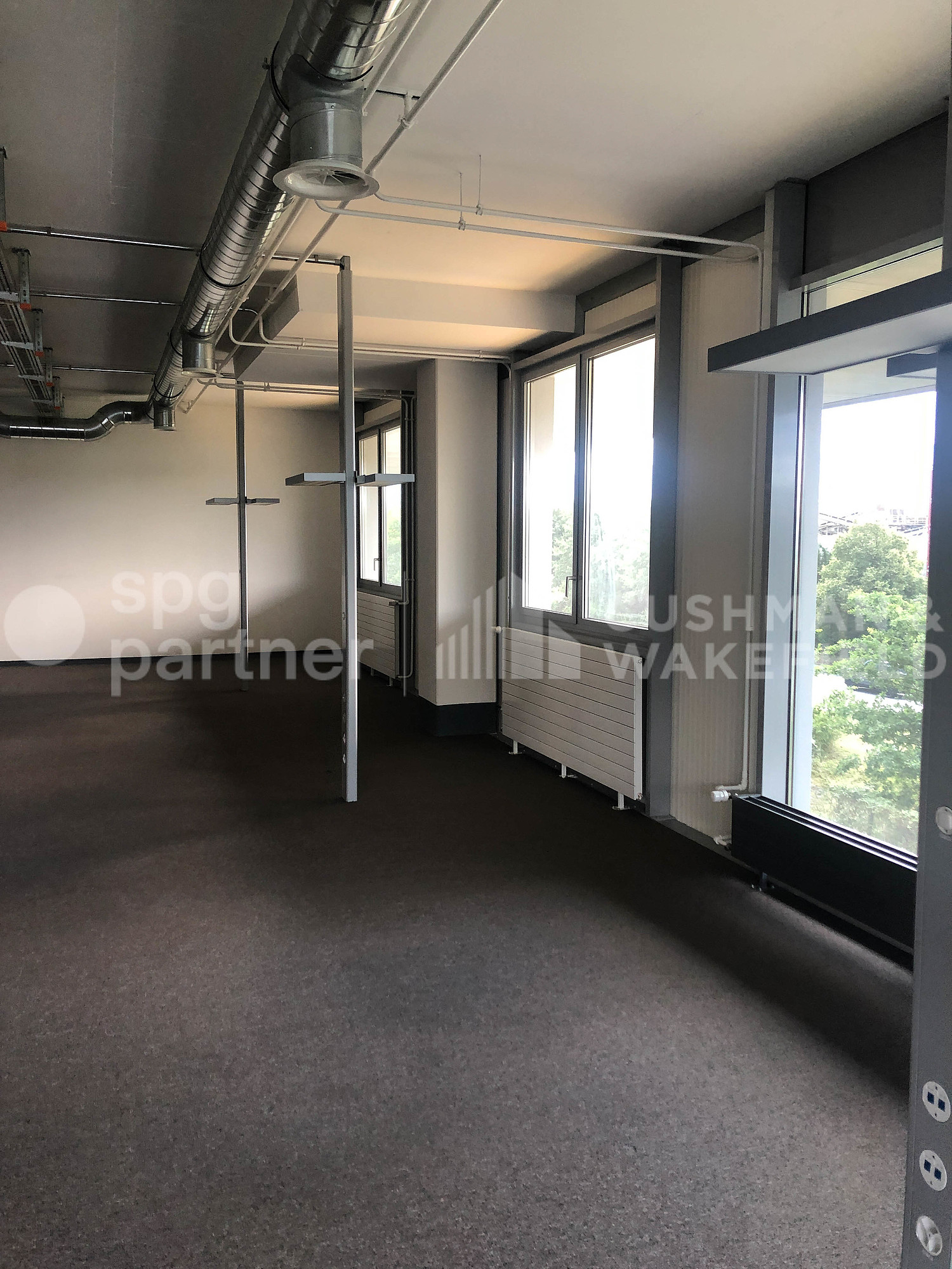 317m² office, Foto 8 von 10