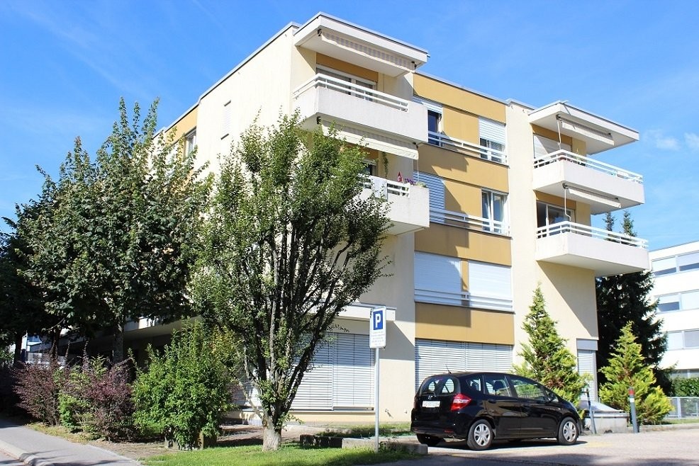 3-Zimmer-Wohnung, Foto 2 von 8