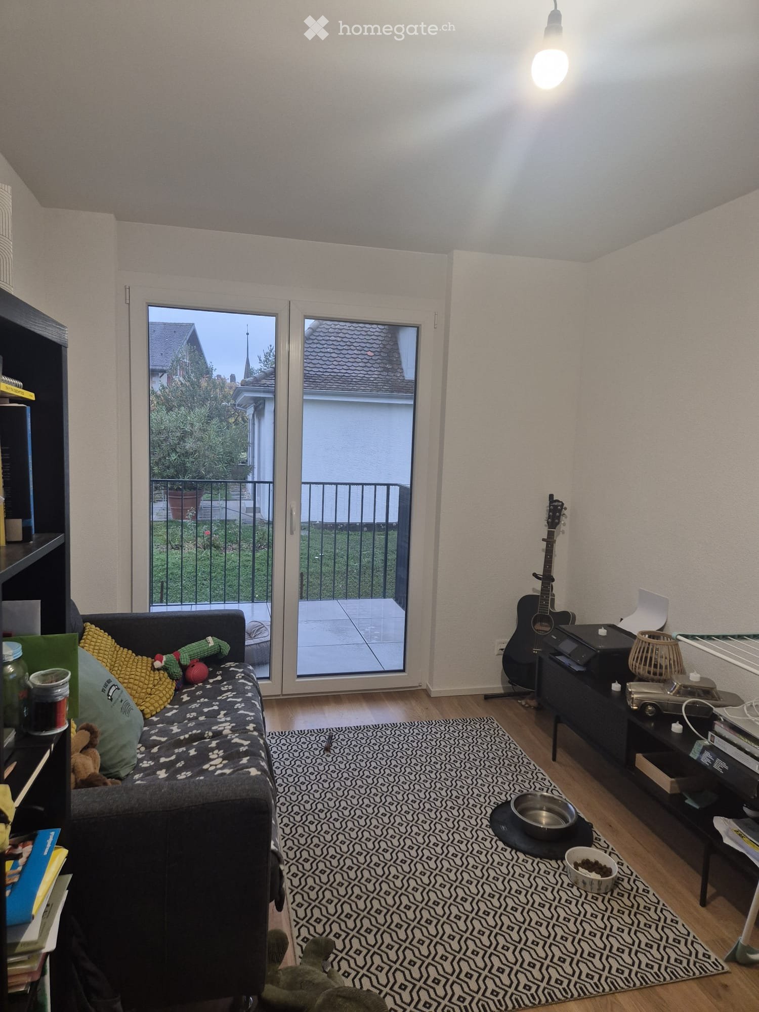 3 ½ Zimmer Wohnung