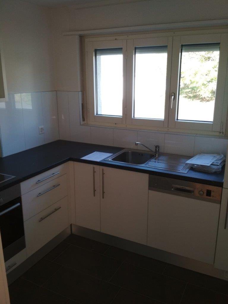 4 rooms apartment, Foto 3 von 7