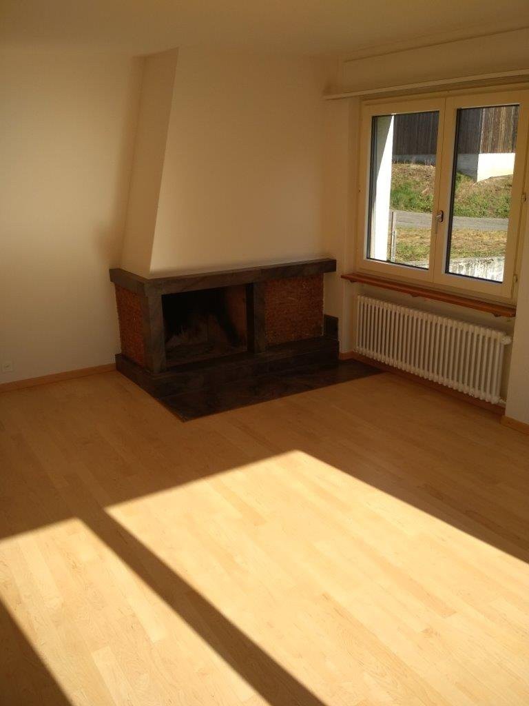4 rooms apartment, Foto 4 von 7