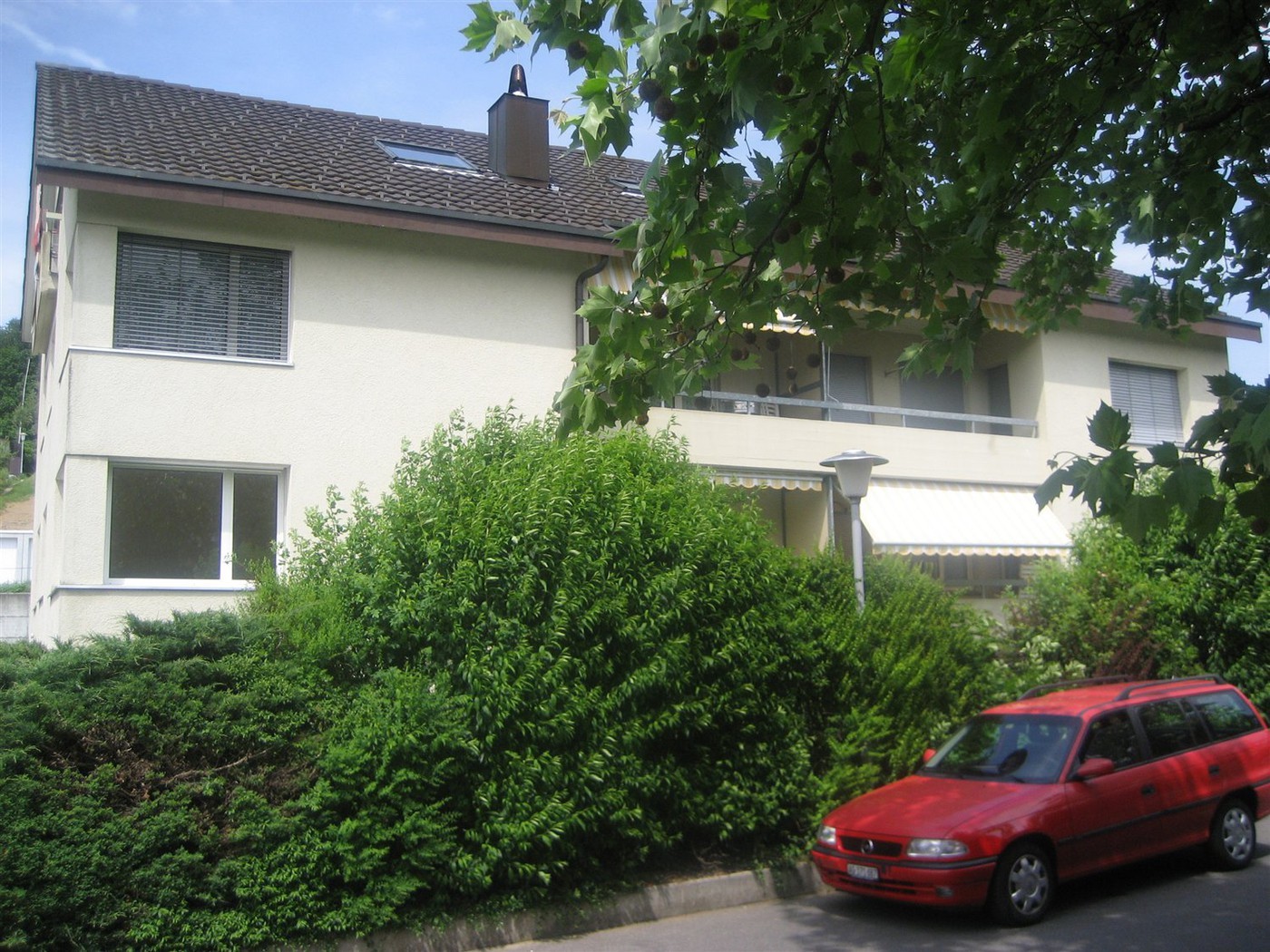 4 rooms apartment, Foto 1 von 7