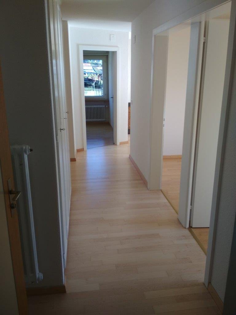 4 rooms apartment, Foto 2 von 7