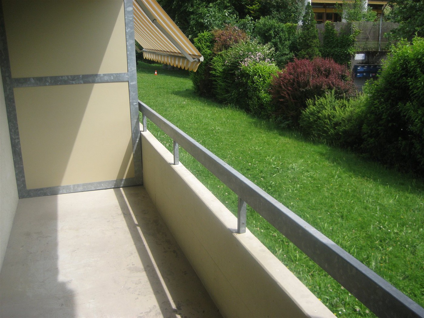 4 rooms apartment, Foto 6 von 7