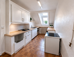 Appartamento di 2 ½ locali