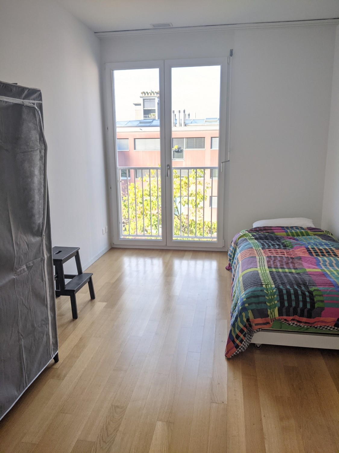 Zimmer in einer WG, Foto 1 von 3