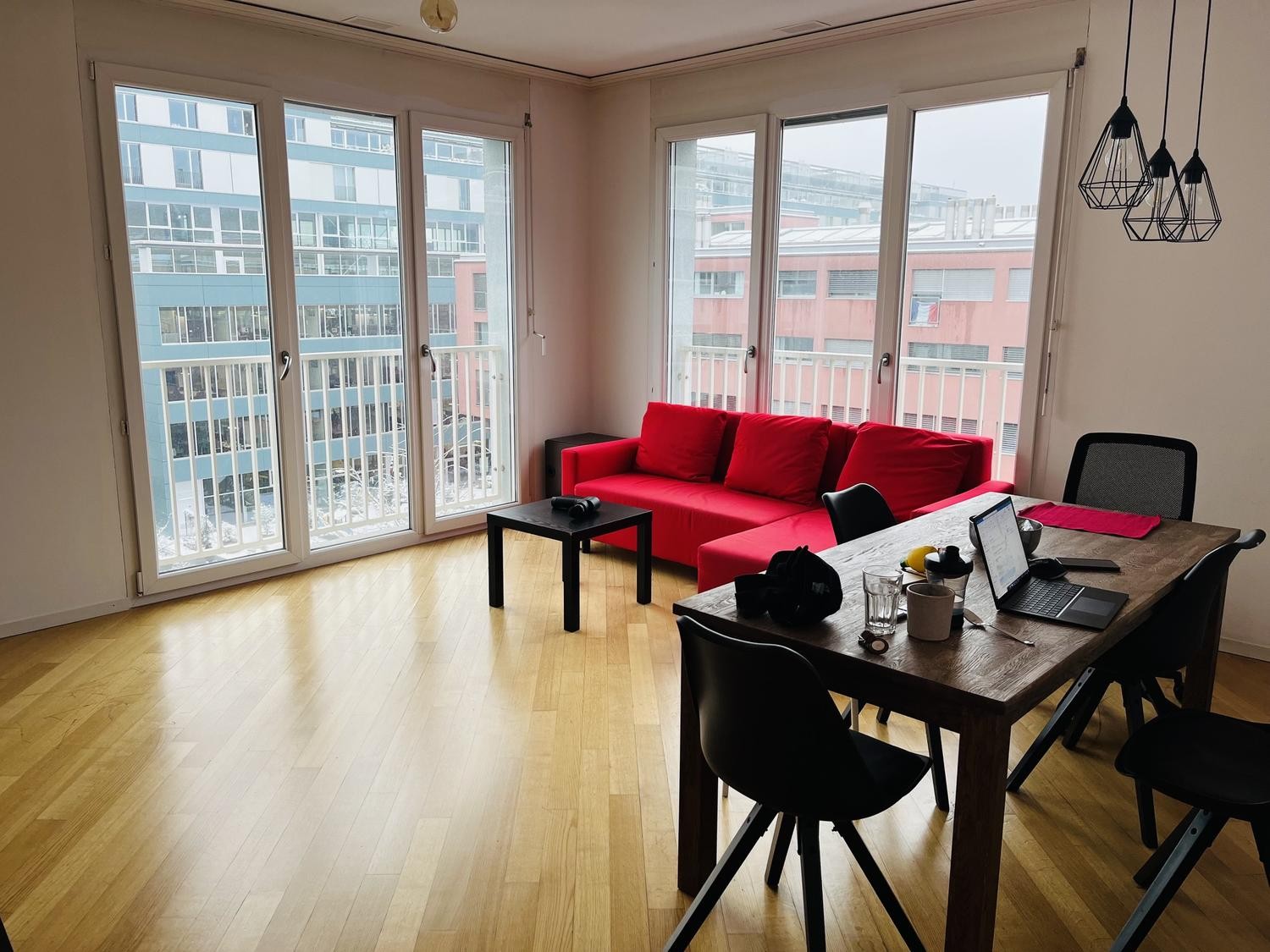 Zimmer in einer WG, Foto 3 von 3