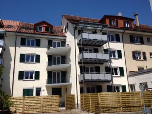 2 rooms apartment, Foto 6 von 6