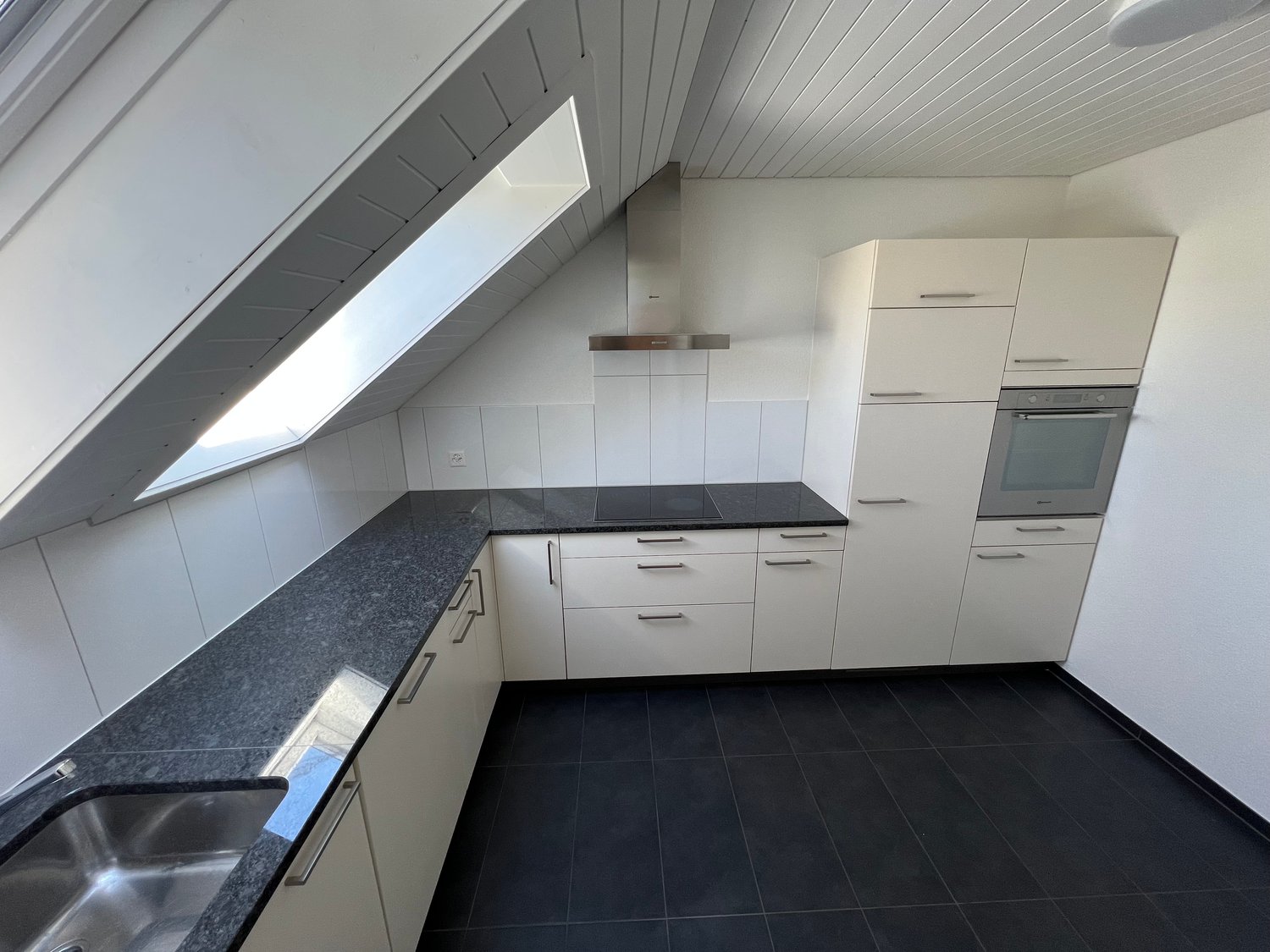 2 rooms apartment, Foto 1 von 6