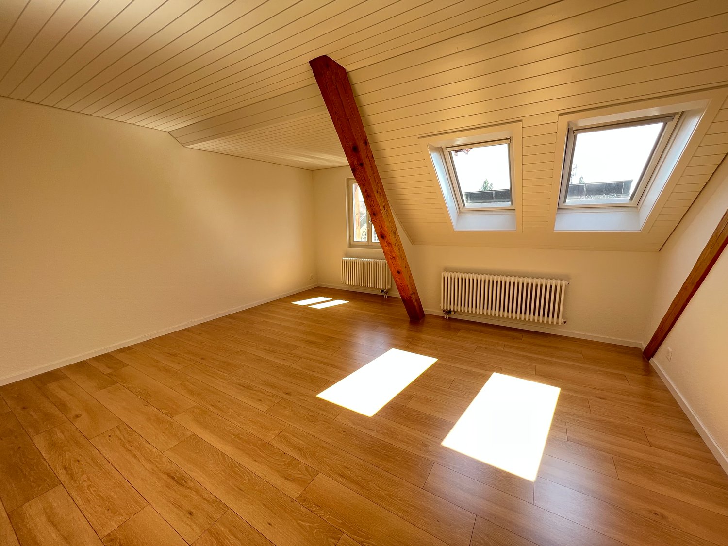 2 rooms apartment, Foto 3 von 6