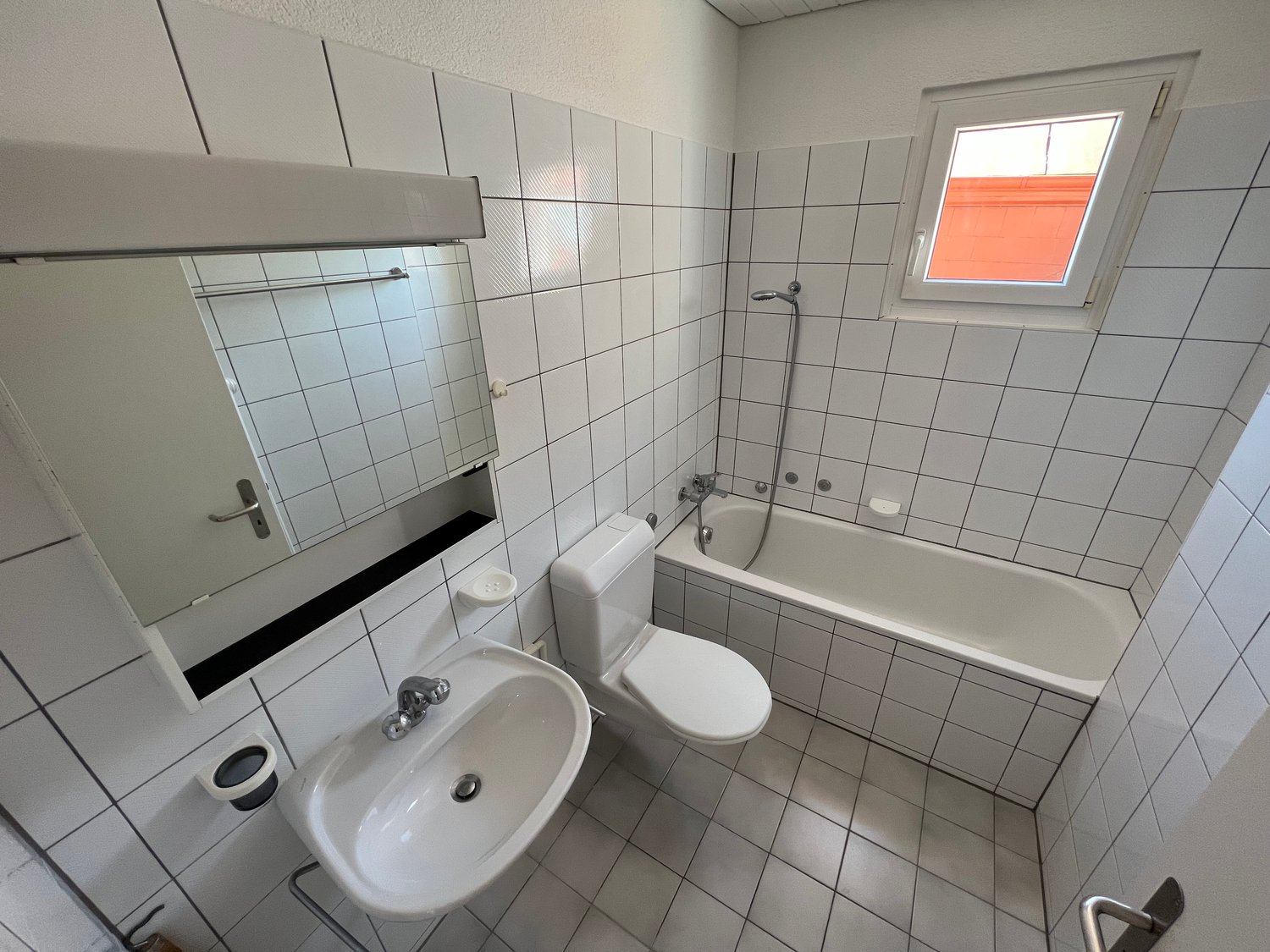2 rooms apartment, Foto 5 von 6