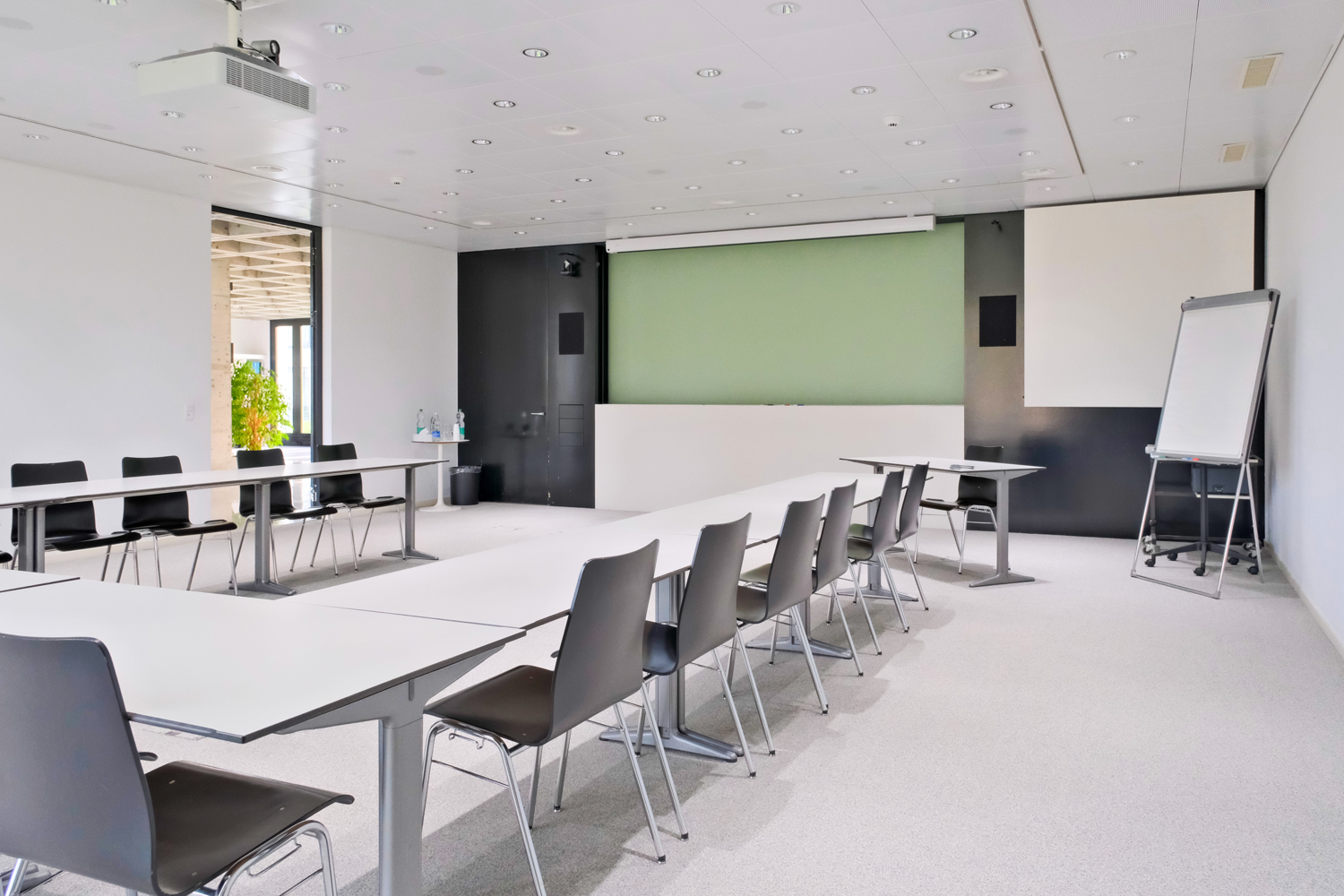 2207m² bureau
