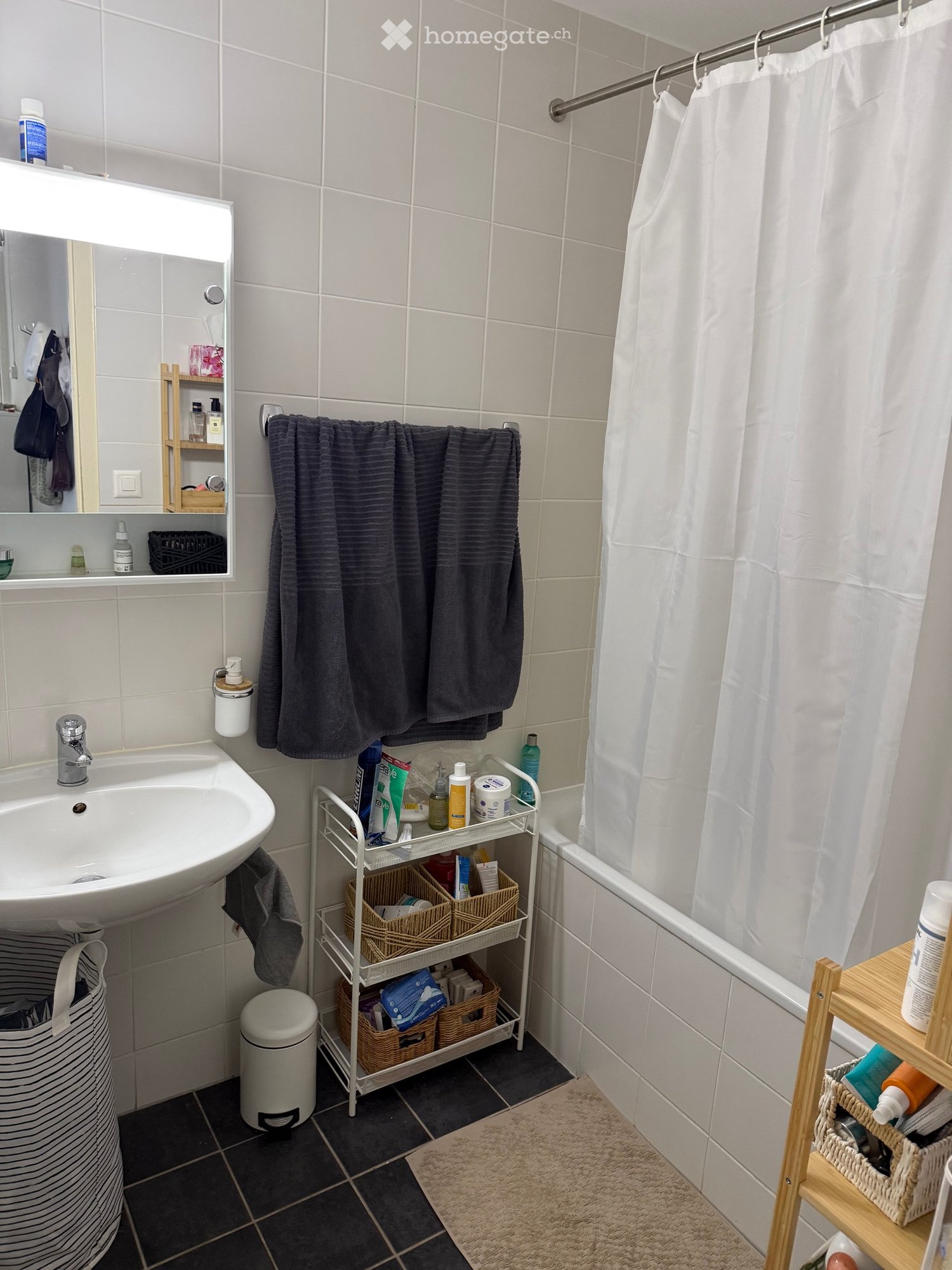 3 rooms apartment, Foto 5 von 5