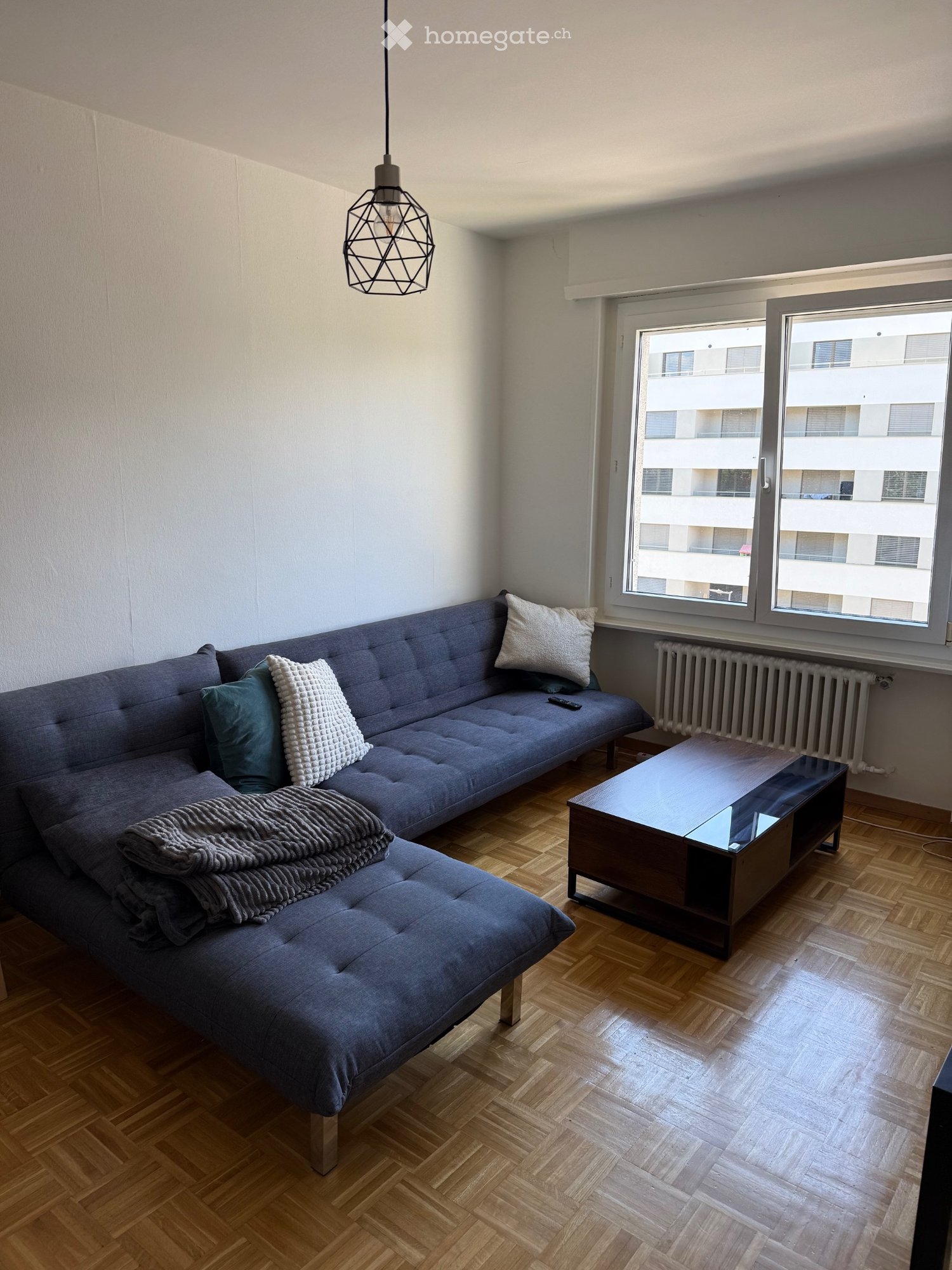 3 rooms apartment, Foto 1 von 5