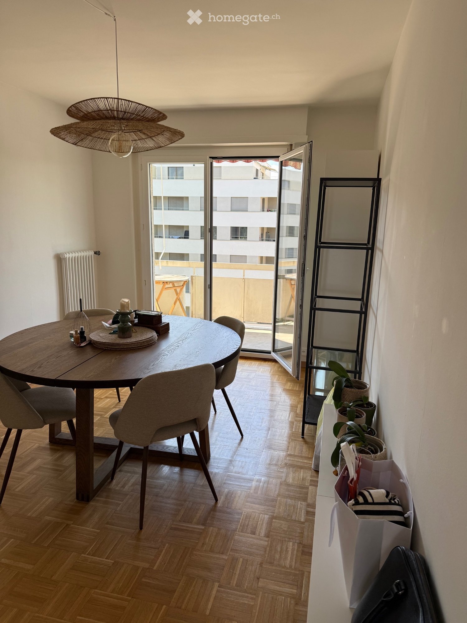 3 rooms apartment, Foto 2 von 5