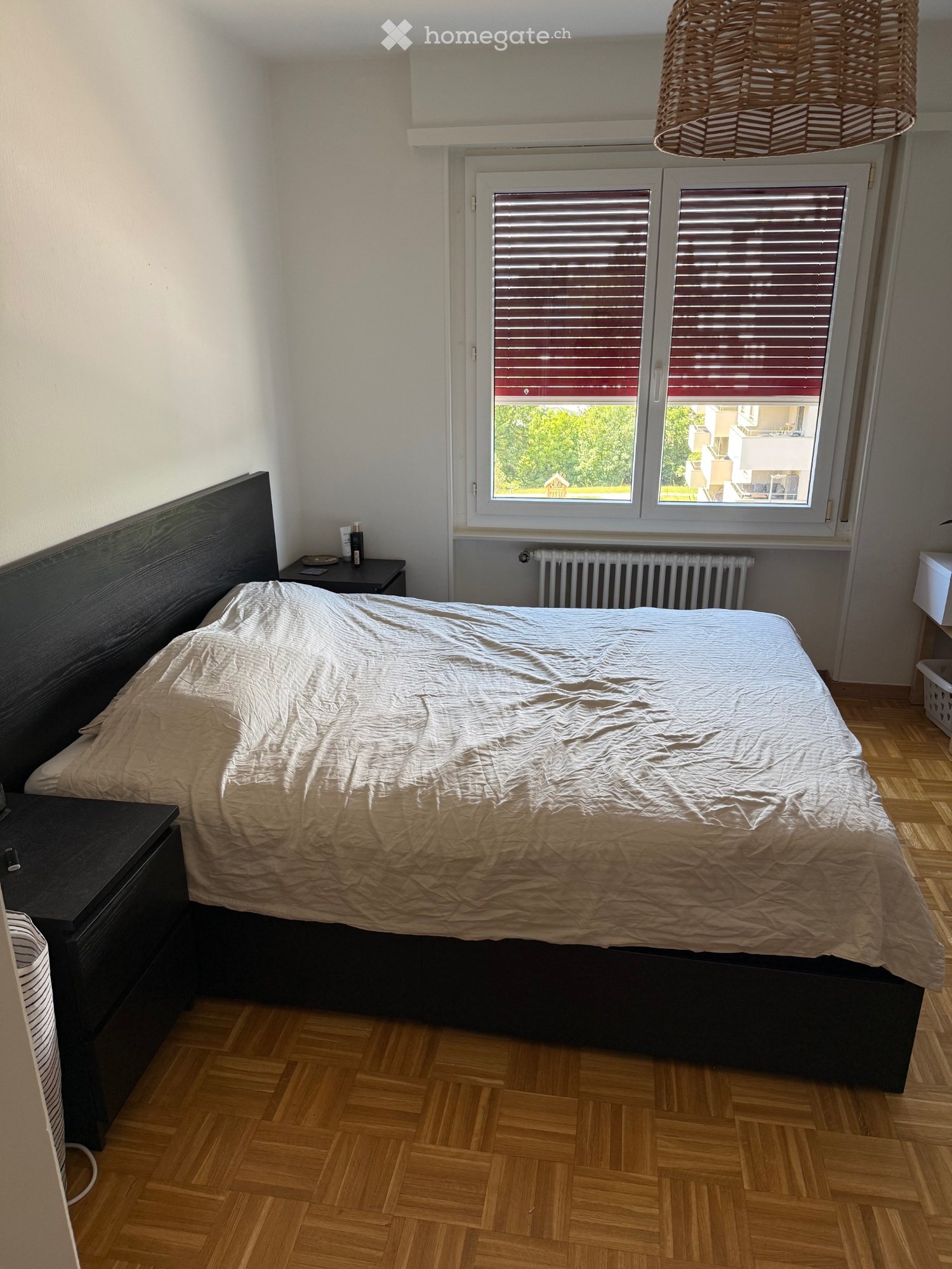 3 rooms apartment, Foto 3 von 5