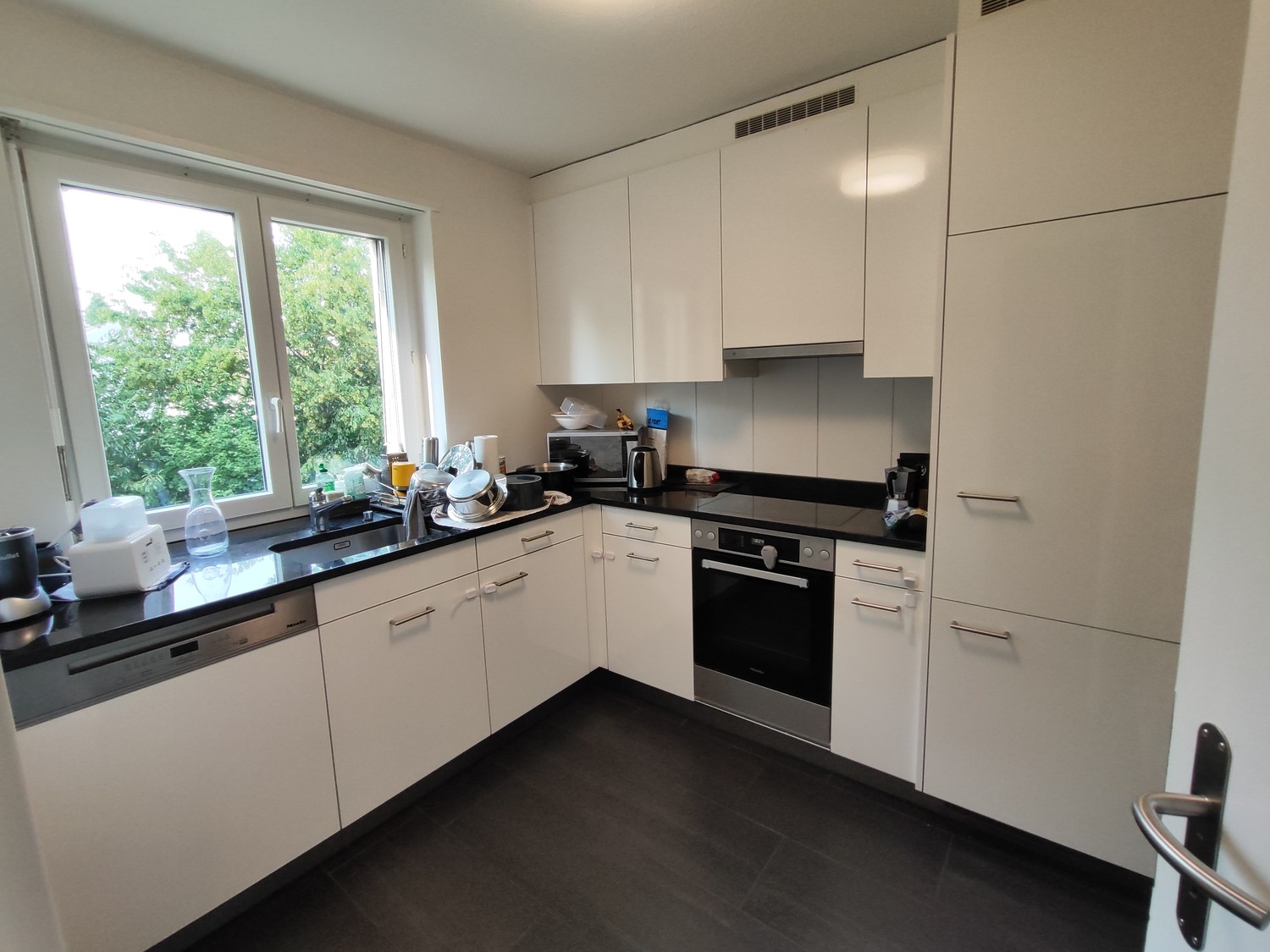Appartement de 3 ½ pièces