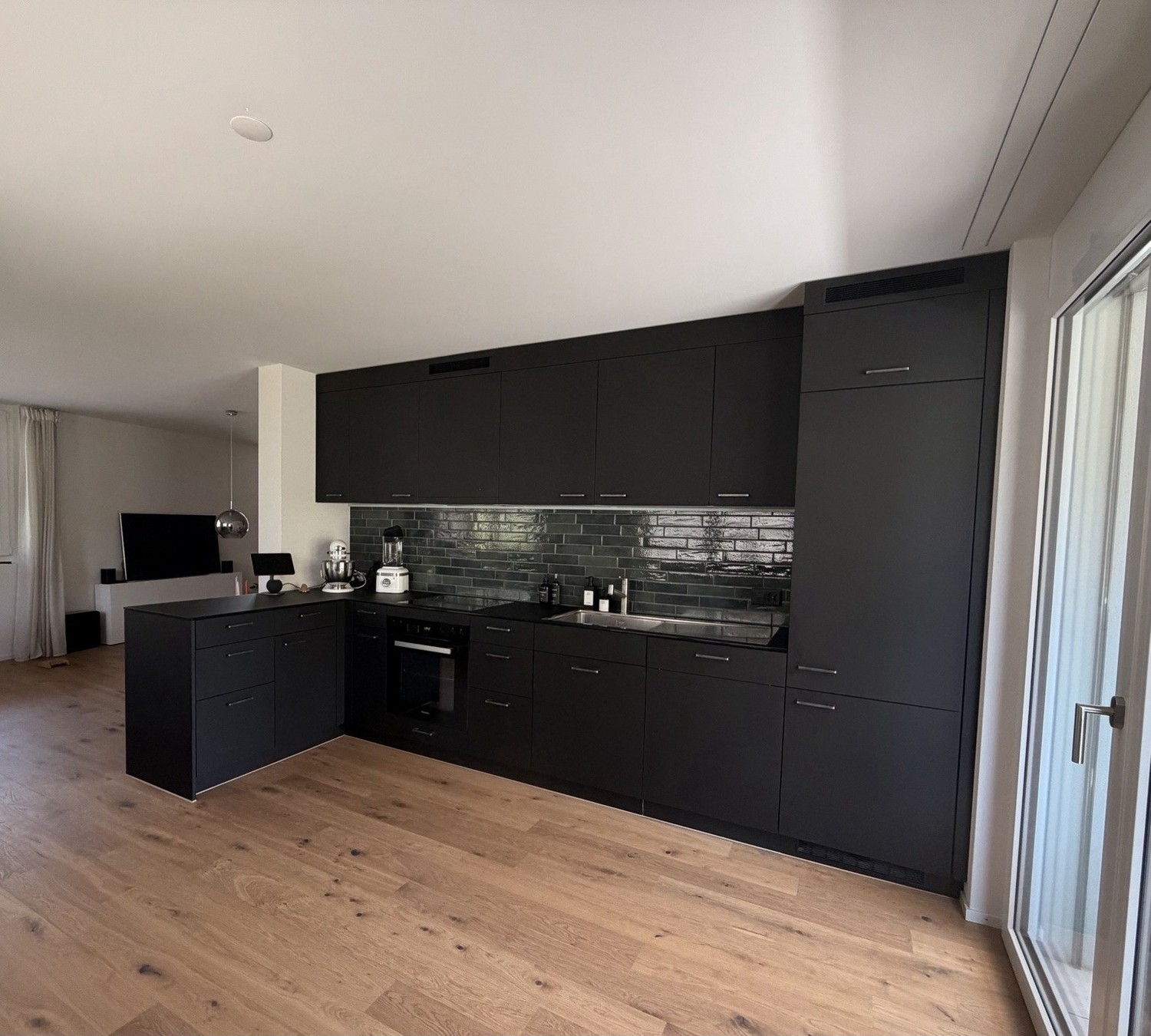 Appartamento di 3 ½ locali, foto 3 di 10