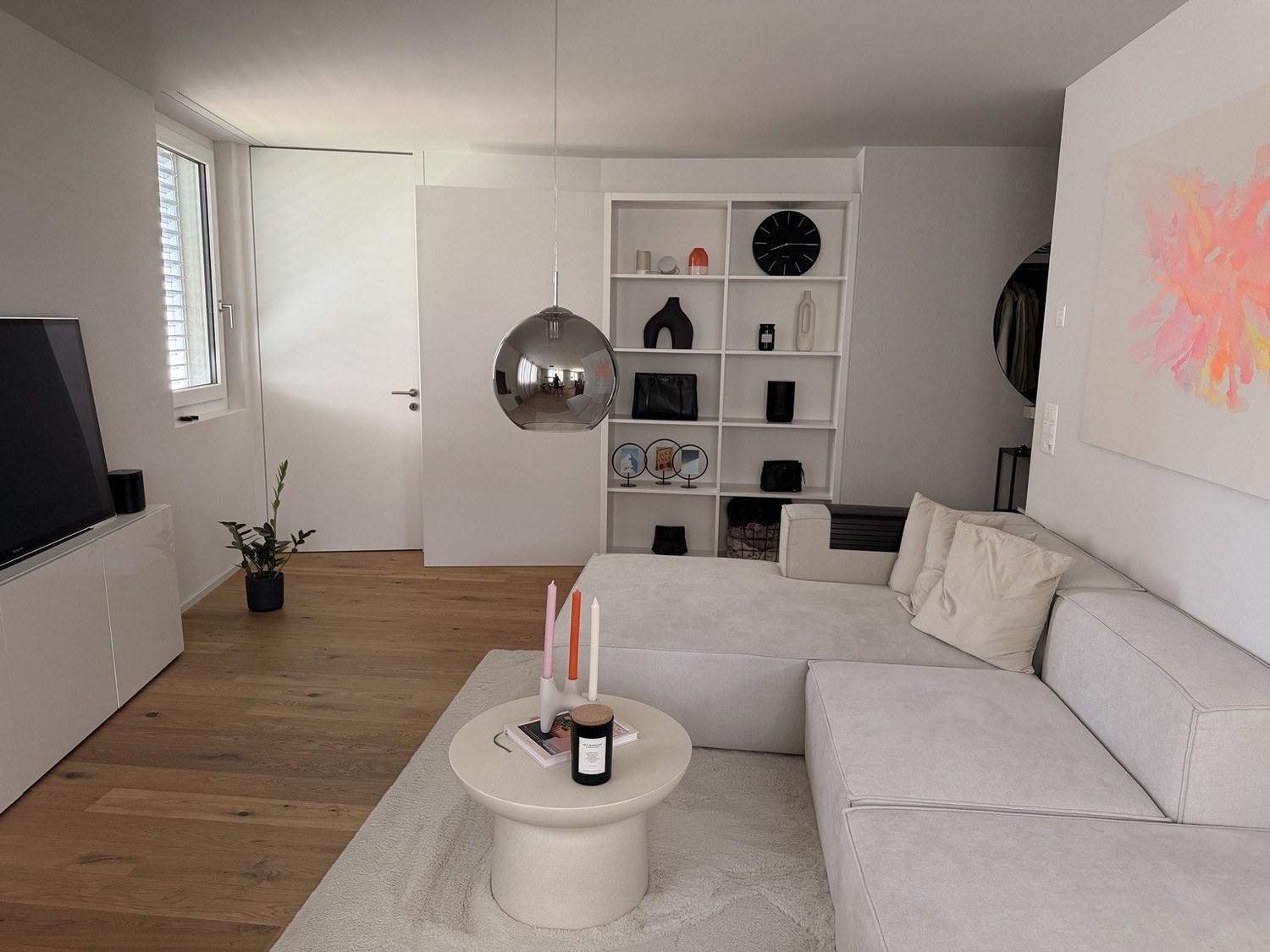 Appartamento di 3 ½ locali, foto 2 di 10