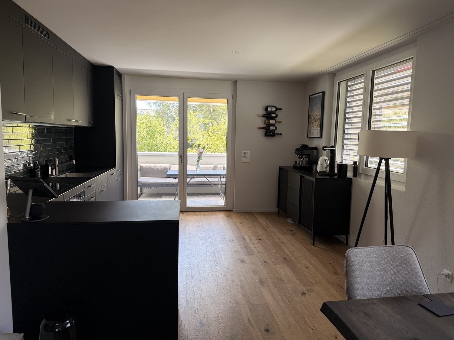 Appartamento di 3 ½ locali, foto 4 di 10