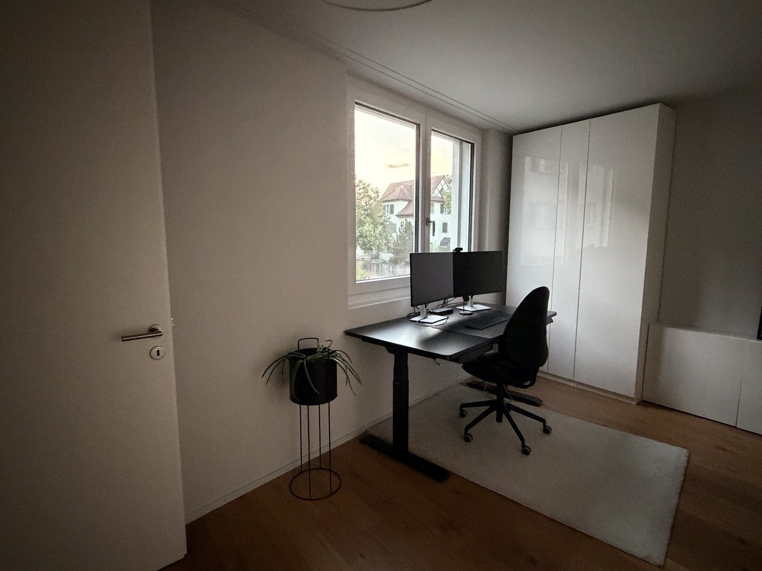 Appartamento di 3 ½ locali, foto 8 di 10