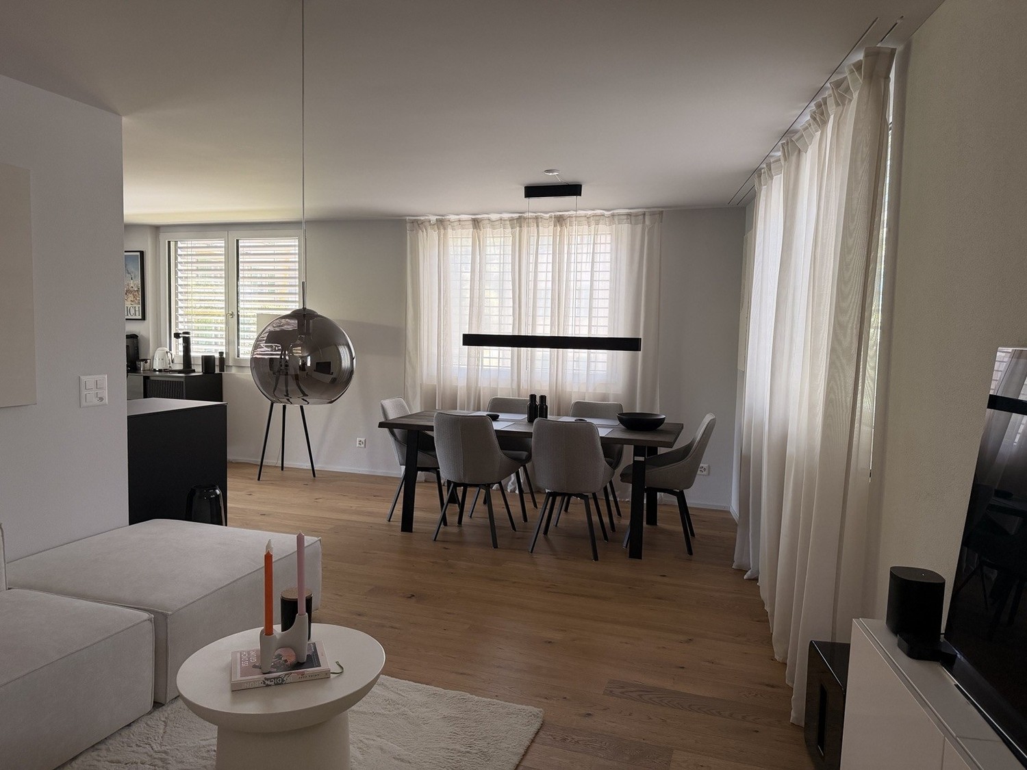 Appartamento di 3 ½ locali, foto 5 di 10