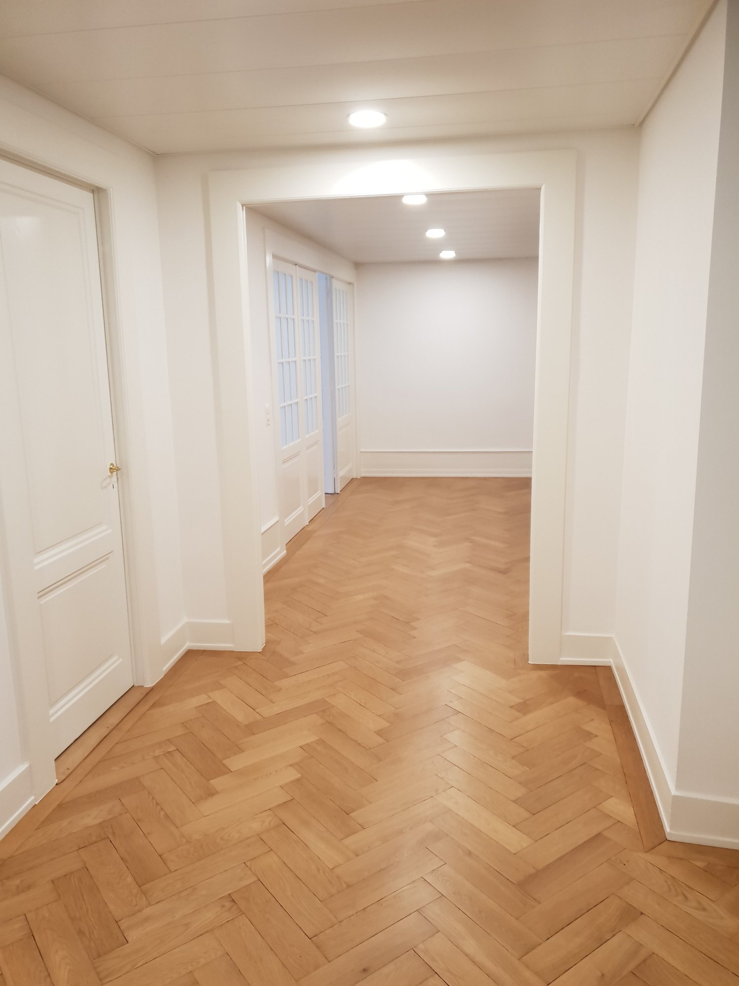 89m² office, photo 2 of 6