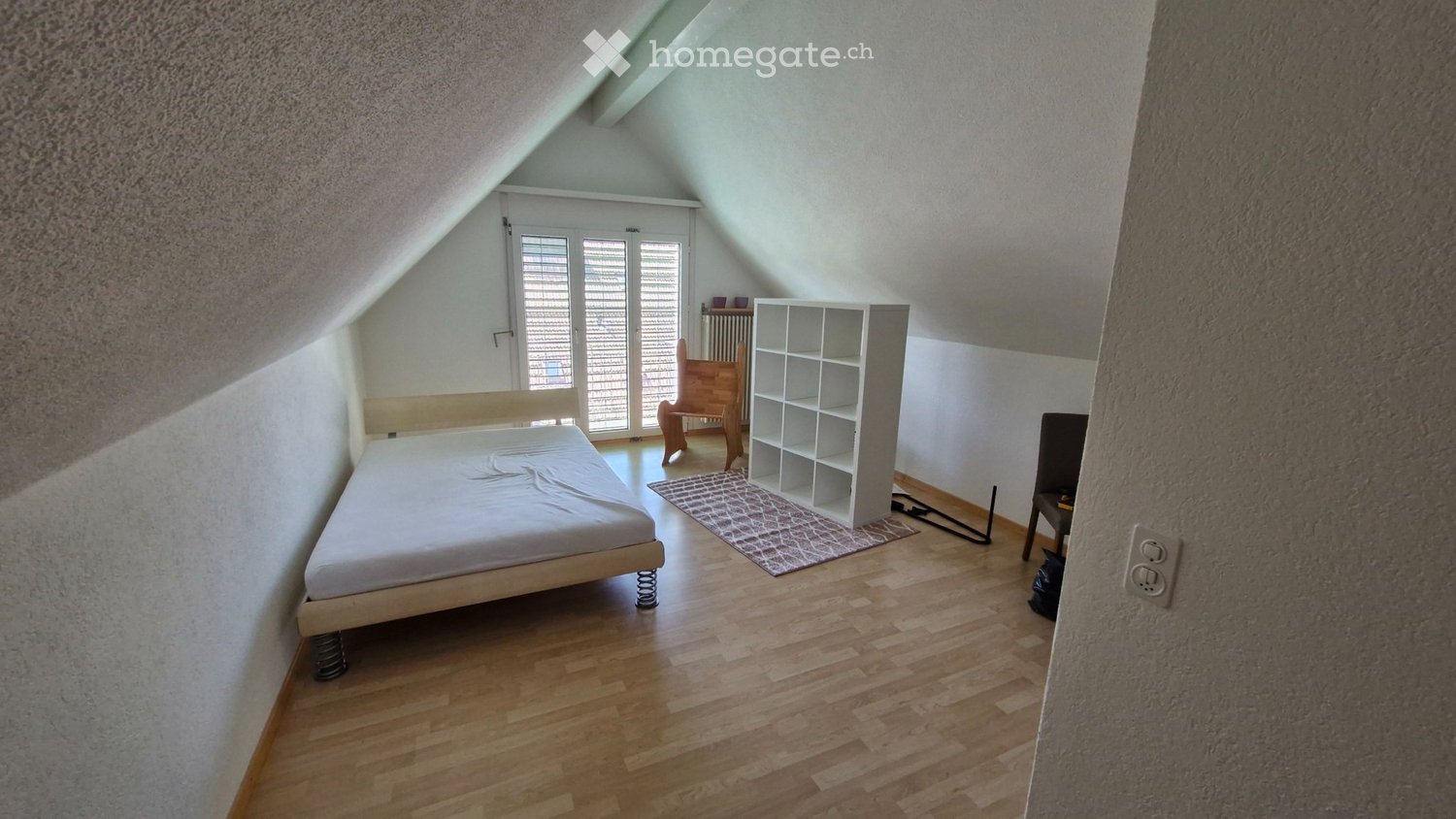 1 ½ rooms apartment, Foto 2 von 5