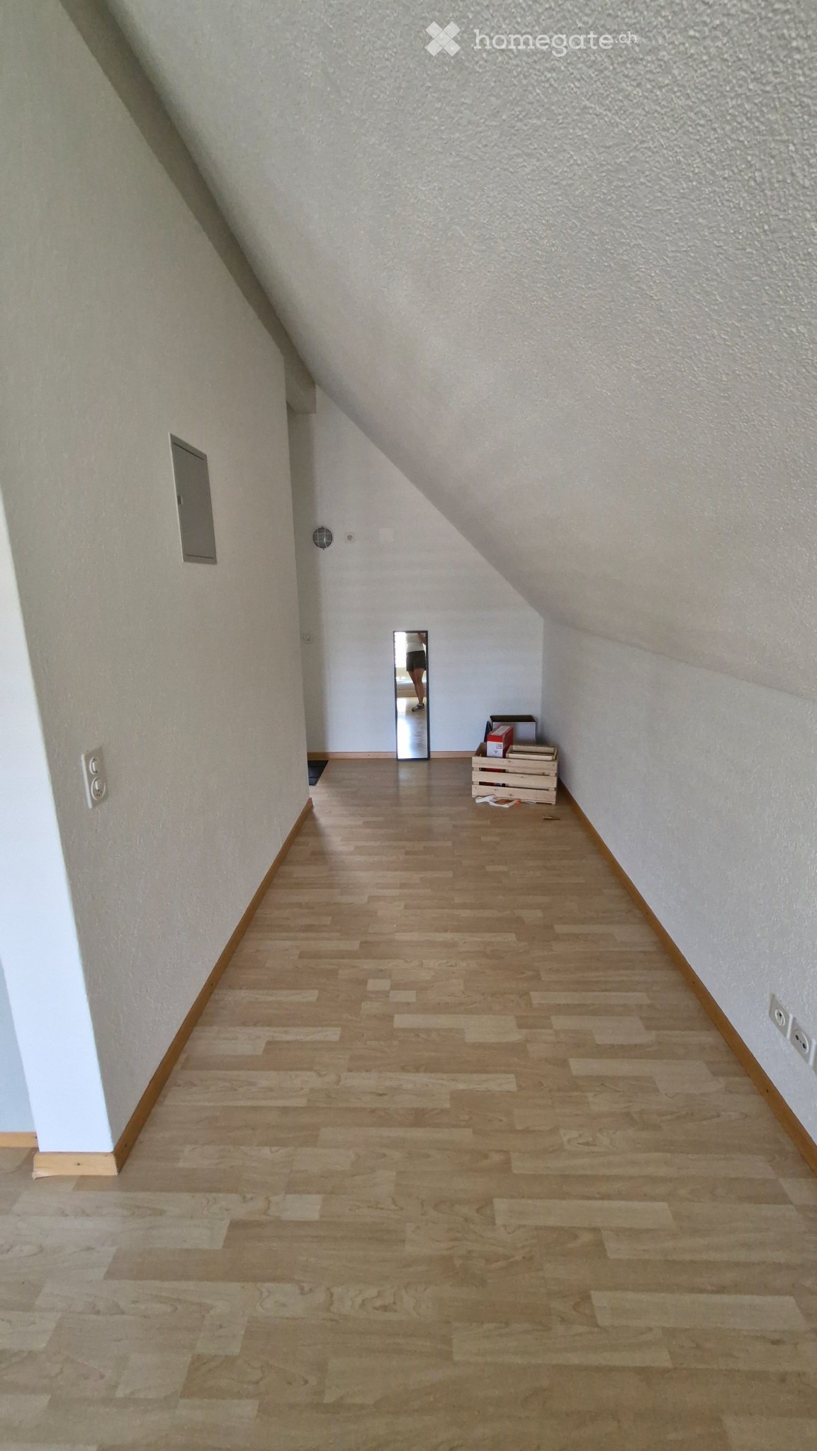 1 ½ rooms apartment, Foto 3 von 5