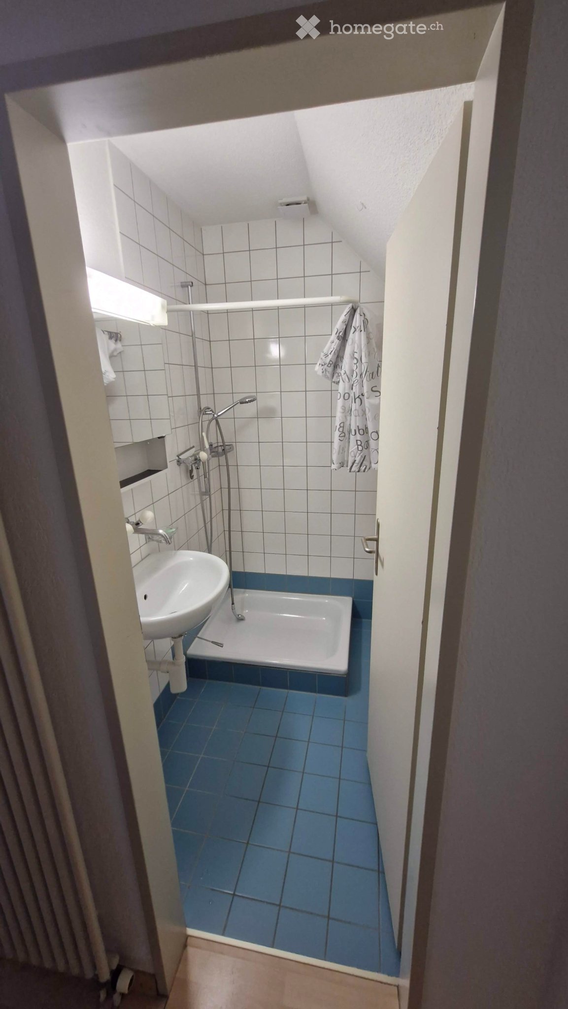 1 ½ rooms apartment, Foto 5 von 5