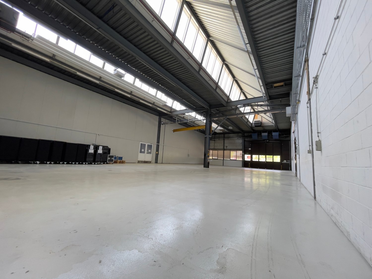 460m² industrial object, Foto 7 von 9