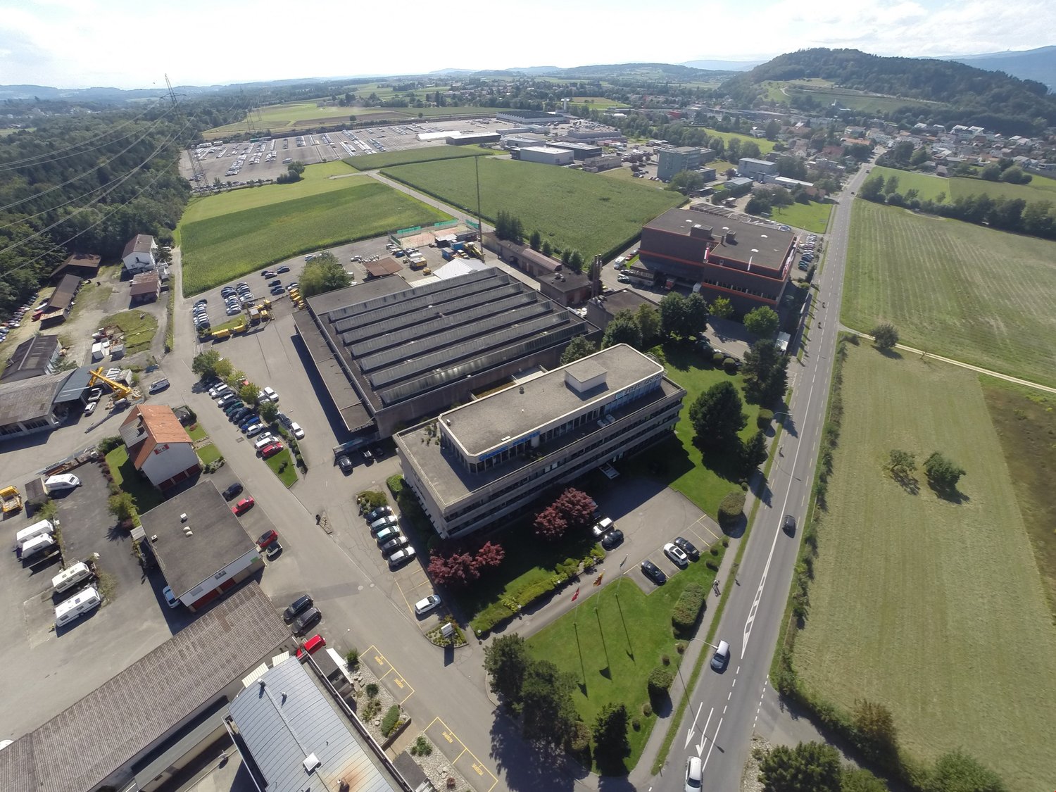 460m² industrial object, Foto 9 von 9
