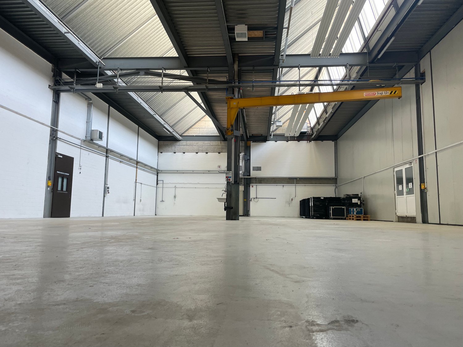 460m² industrial object, Foto 6 von 9