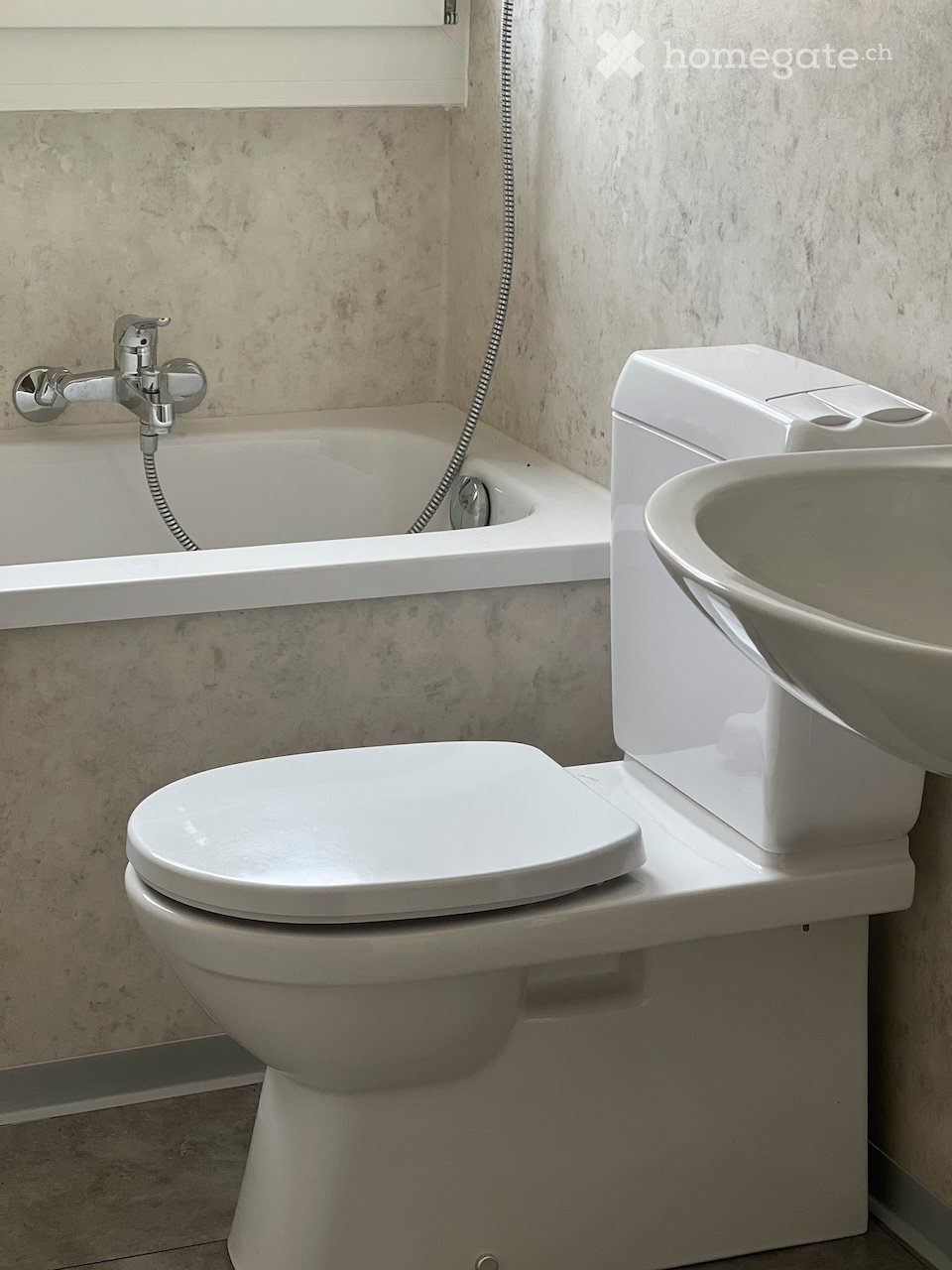 Appartement de 3 pièces