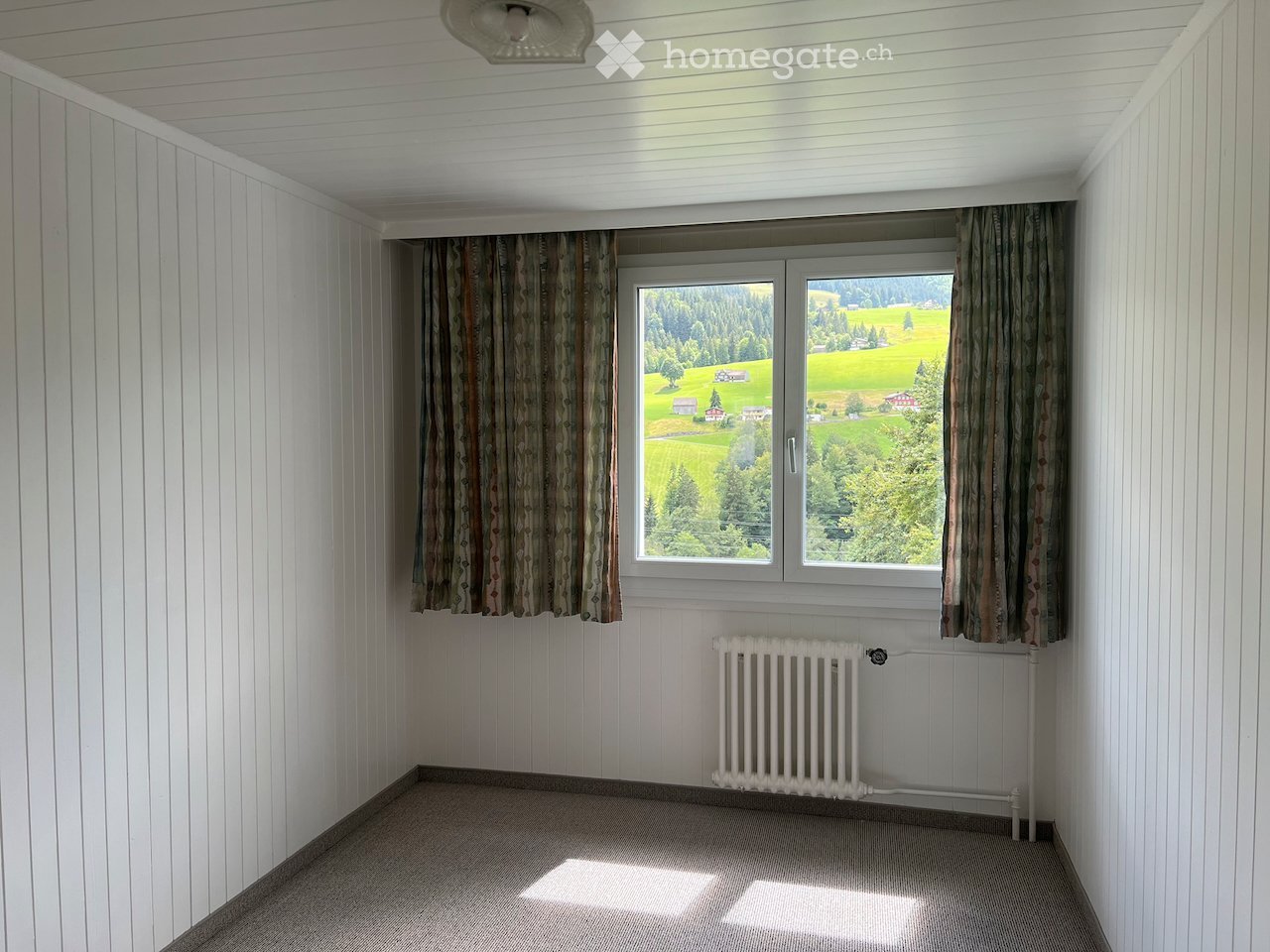 Appartement de 3 pièces