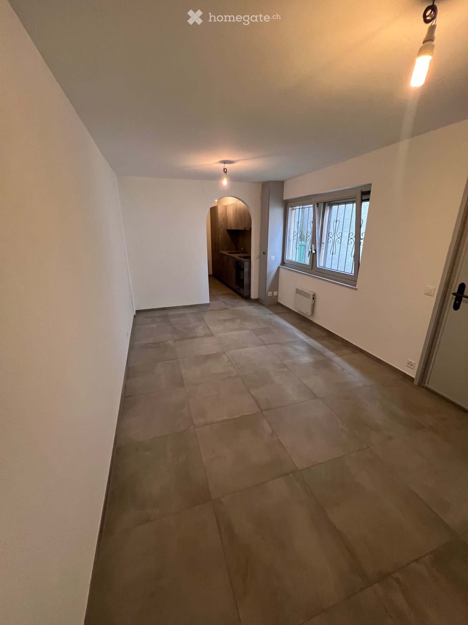 1-Zimmer-Wohnung, Foto 1 von 4