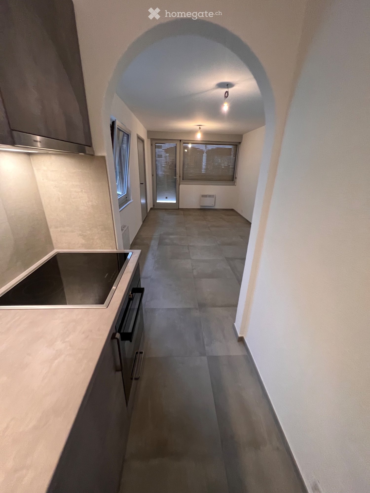 1-Zimmer-Wohnung, Foto 4 von 4