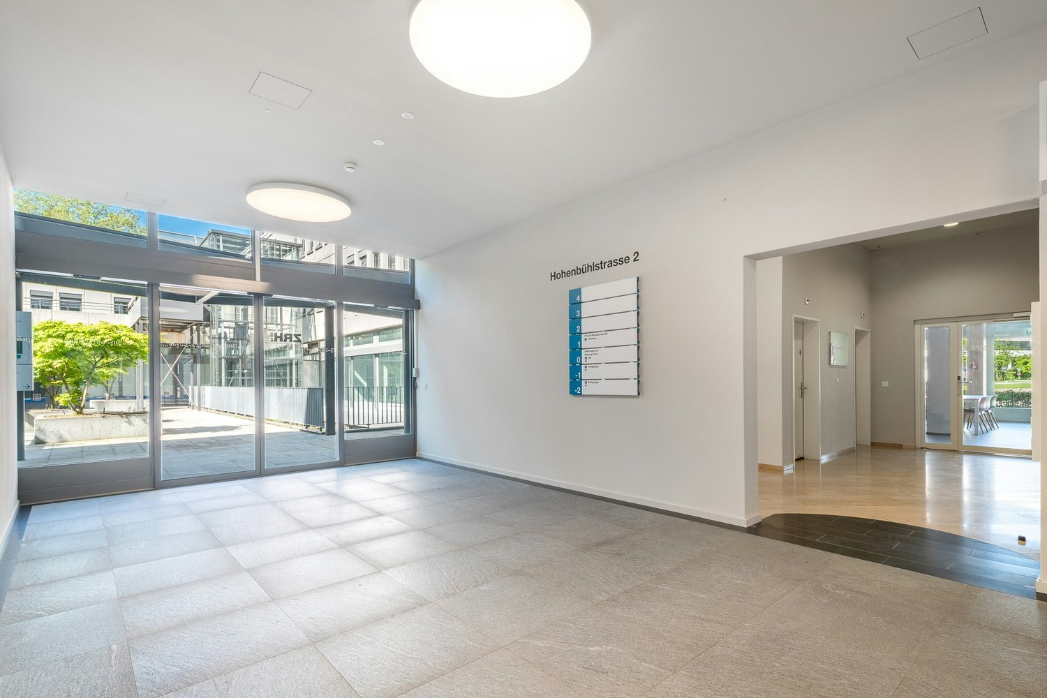 610m² office, Foto 9 von 9